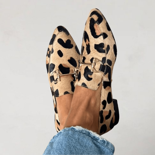 Vera | Stylish Loafers
