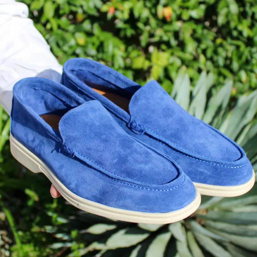 Mocassins Men
