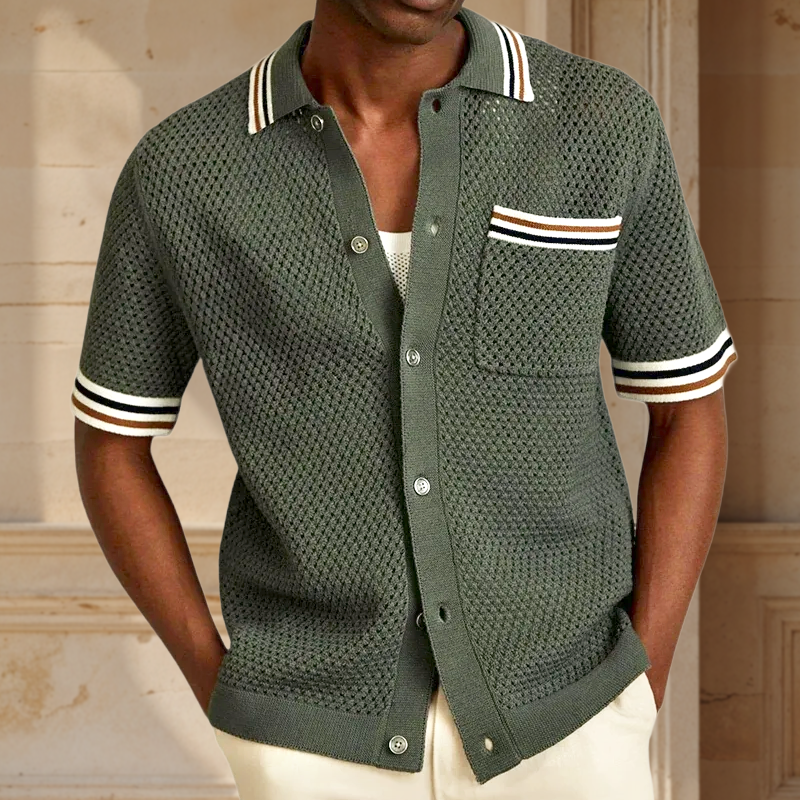 Polo's Men