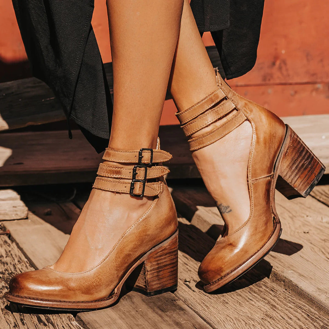 Vanessa | Vintage pumps