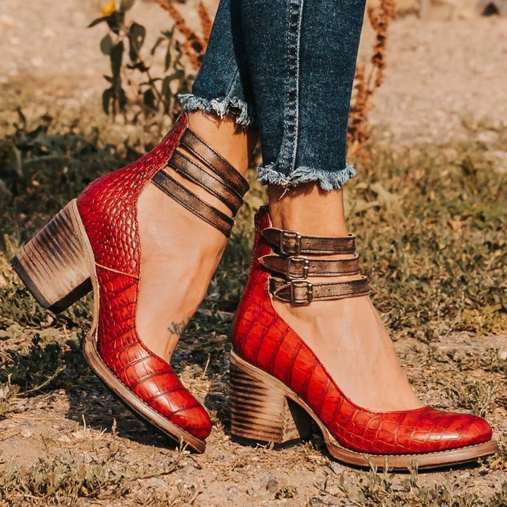 Vanessa | Vintage pumps