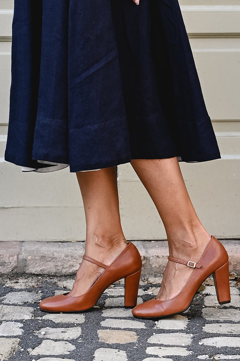 Maya | Premium Elegant Heels