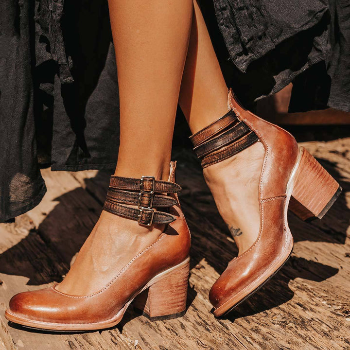 Vanessa | Vintage pumps
