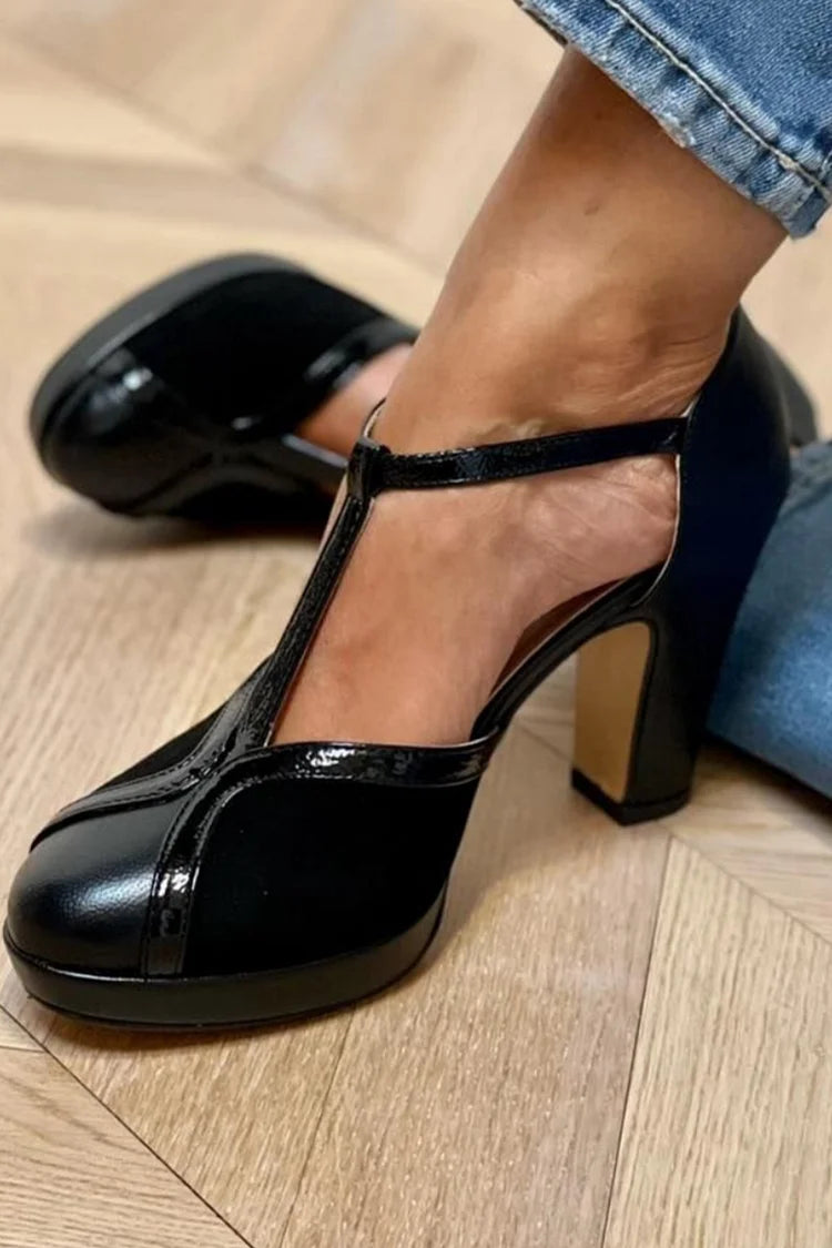 Faye | High Heels