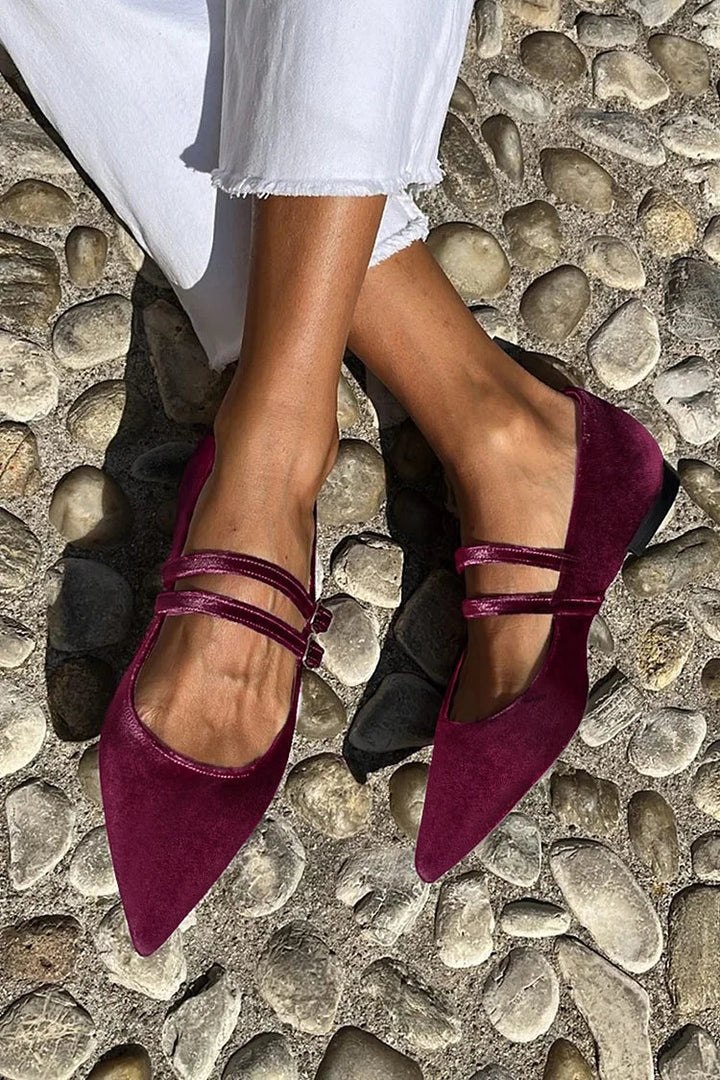 Fleur | Elegant Flat