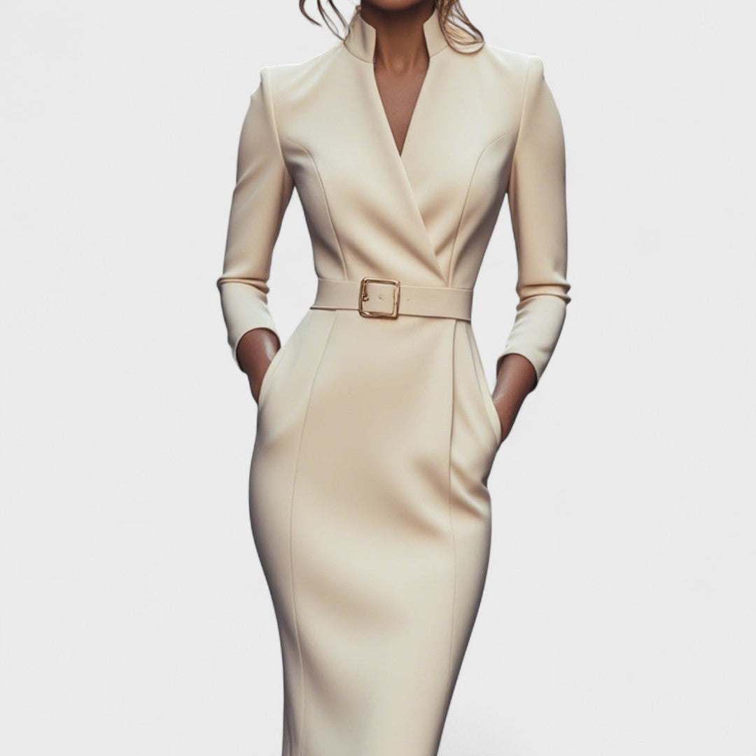 Naomi | Elegant Dress