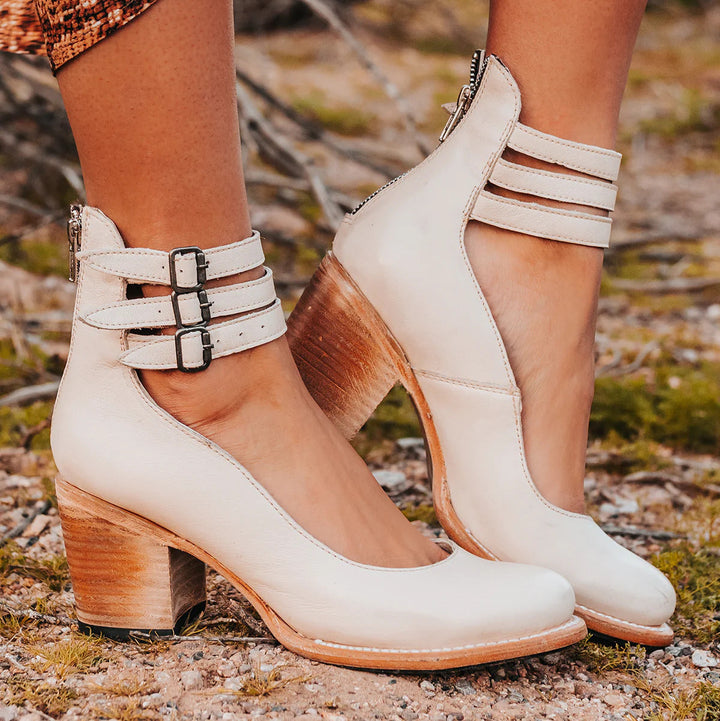 Vanessa | Vintage pumps