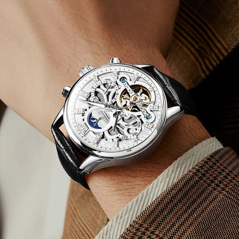 Timekeeper