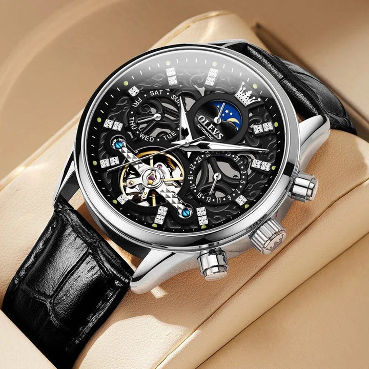 Timekeeper