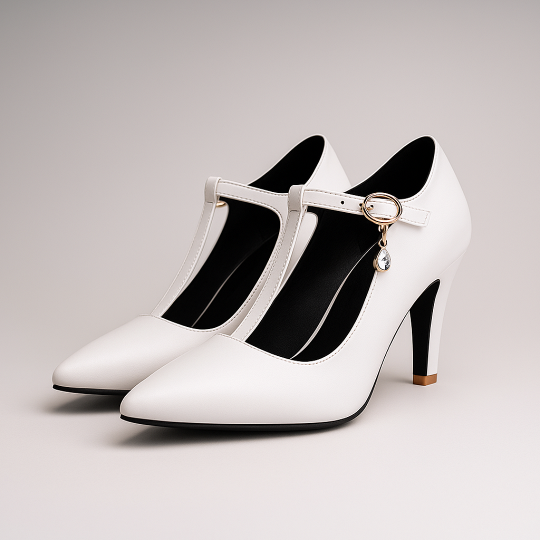 Grace | Elegant Heel