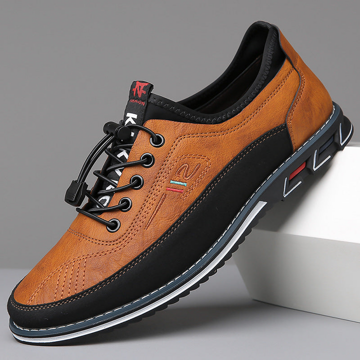 Leonard | Durable Casual Shoes