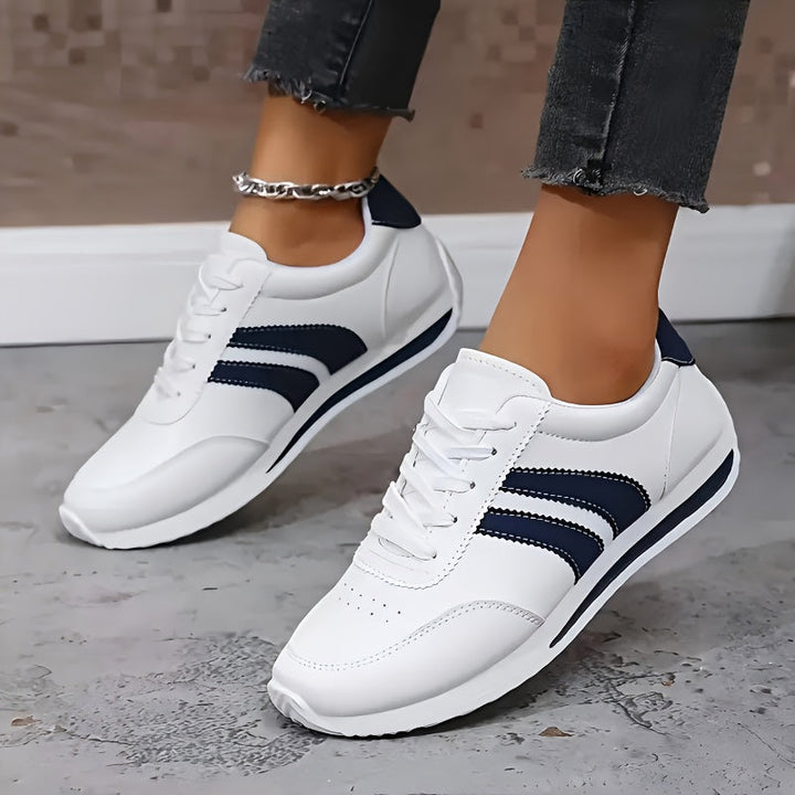 Elaine | Stylish Walking Sneakers