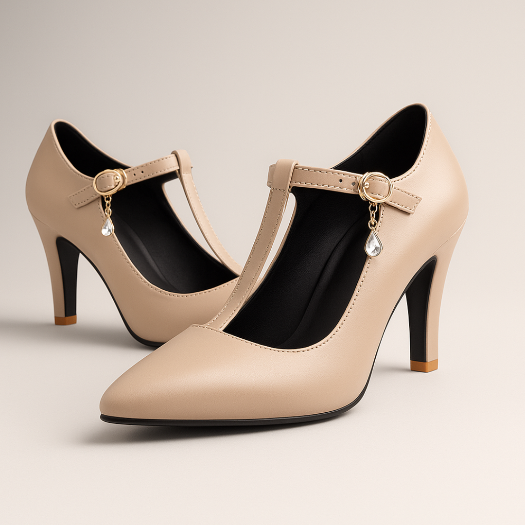 Grace | Elegant Heel