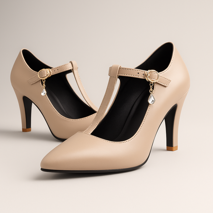 Grace | Elegant Heel