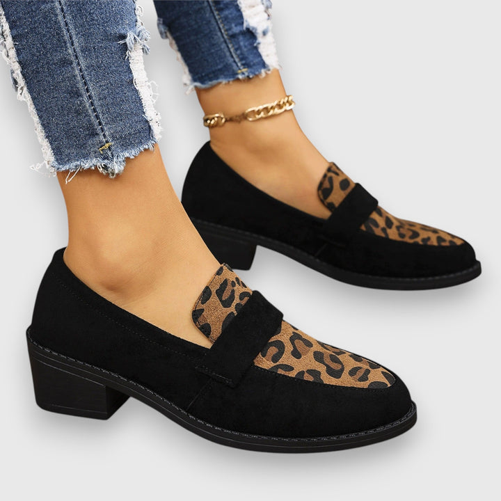 Romy | Leo Loafer