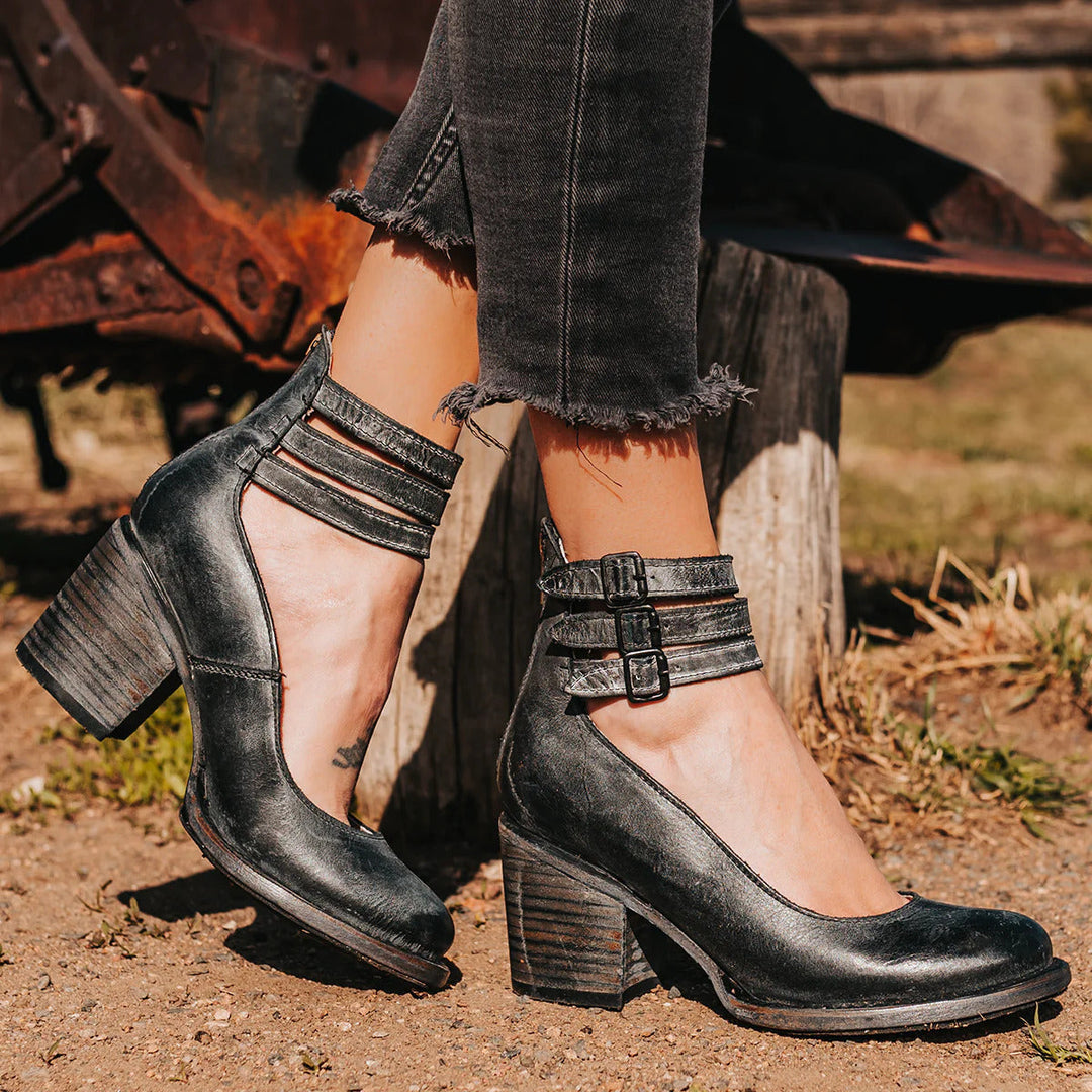 Vanessa | Vintage pumps