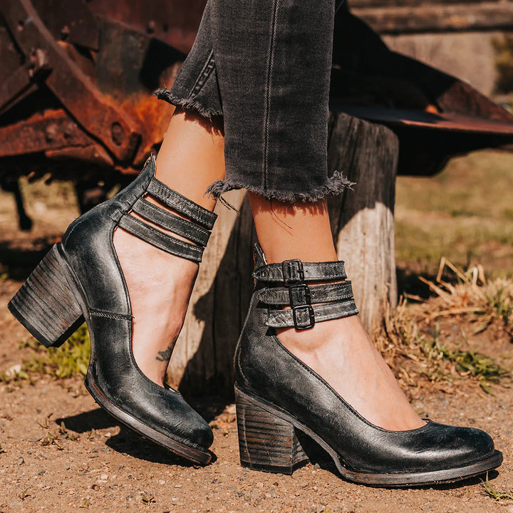 Vanessa | Vintage pumps
