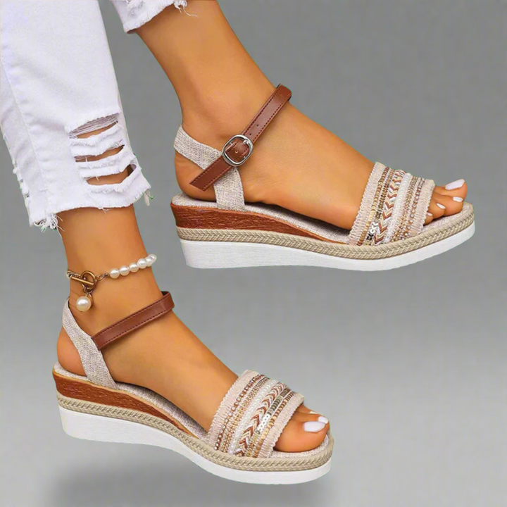 Lorna | Premium Stylish Sandals