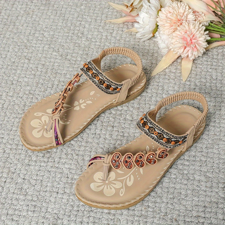 Isla | Elegant Everyday Sandal