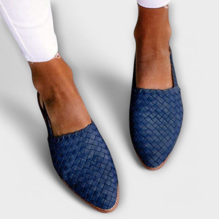 Luisa | Mocassins