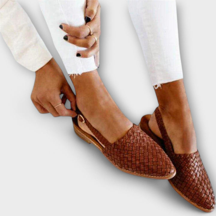 Luisa | Mocassins