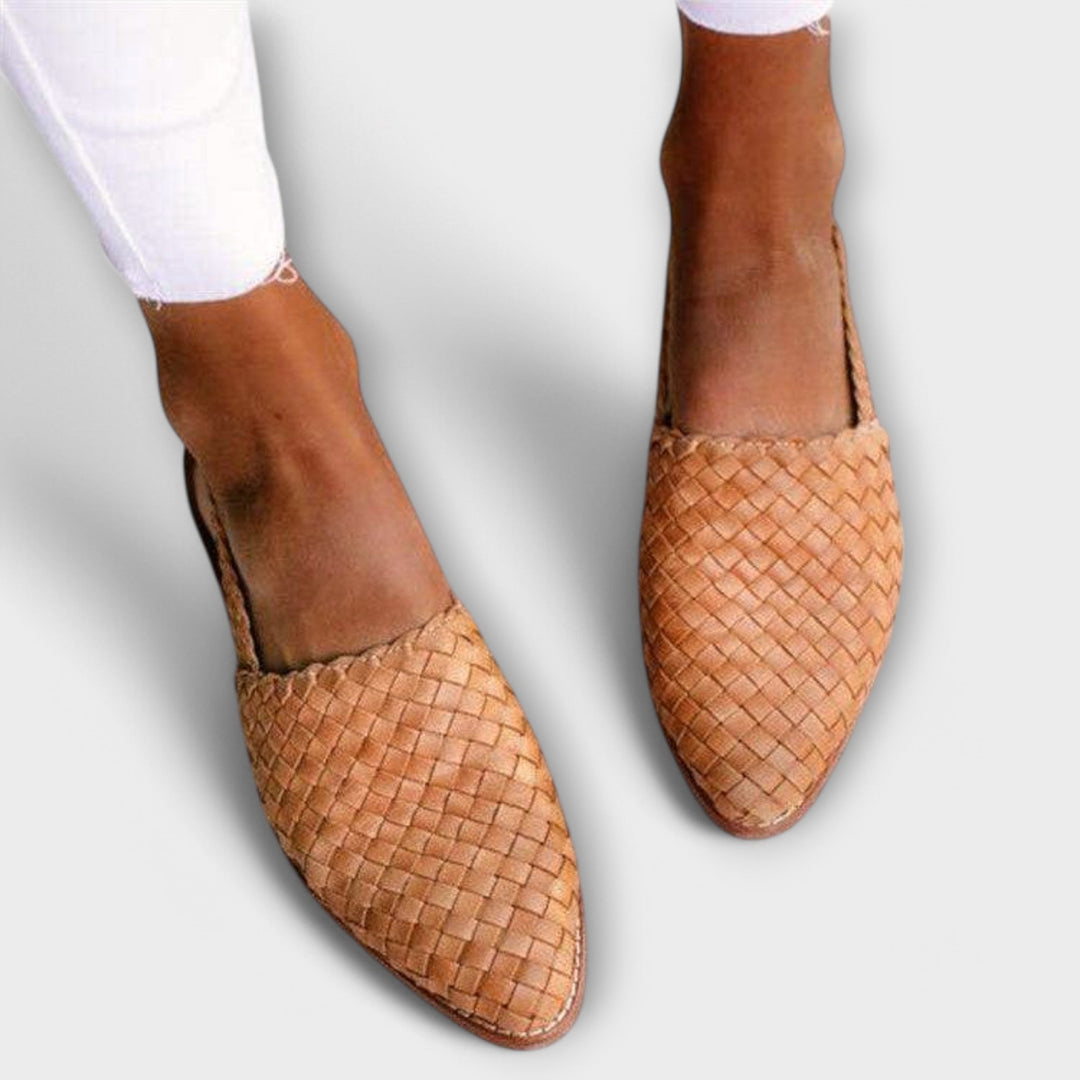 Luisa | Mocassins