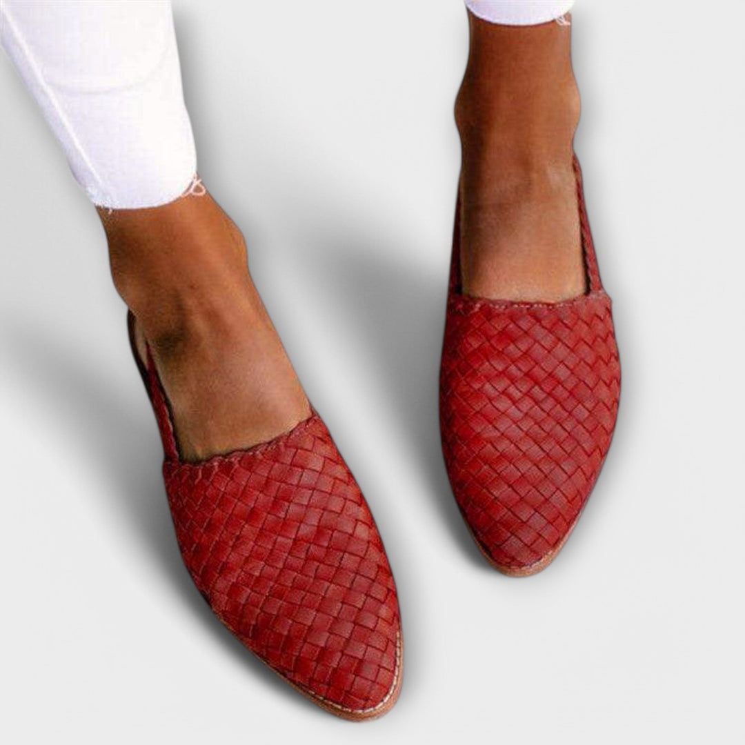 Luisa | Mocassins