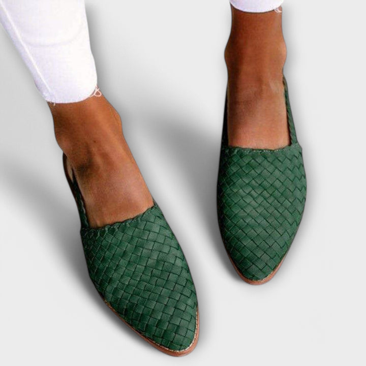 Luisa | Mocassins