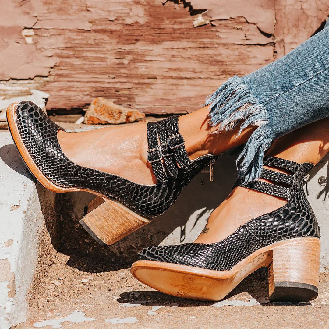 Vanessa | Vintage pumps