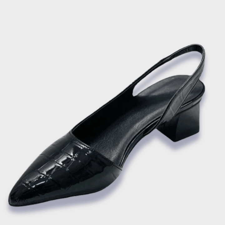 Heidi | Orthopedische Pumps