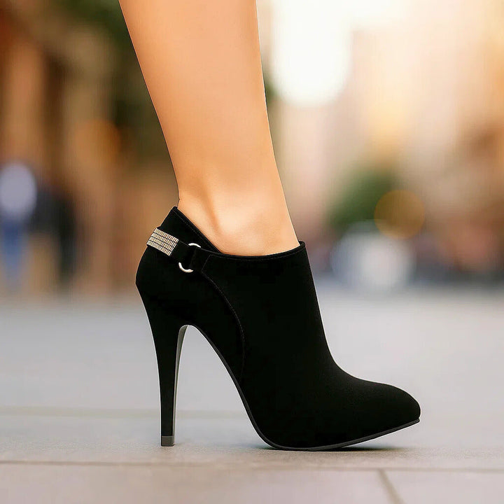 Linda | Elegant Ankle Boot