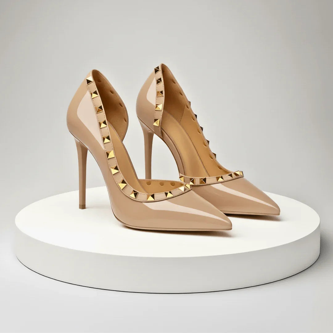 Aurora | Elegant High Heels