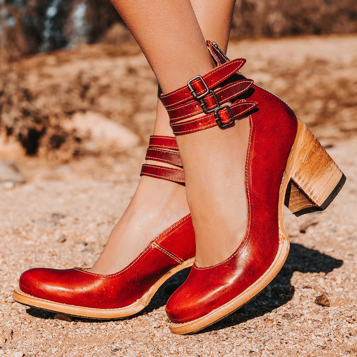 Vanessa | Vintage pumps