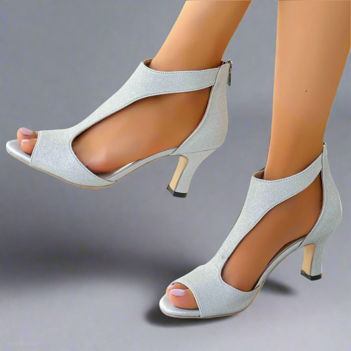 Lisa | Premium Elegant Footwear