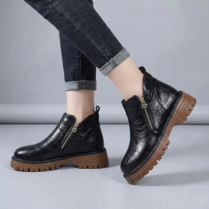 Clara | Elegant Ankle Boots