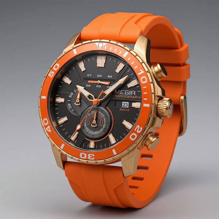 Maximus | Luxury Sport Watch