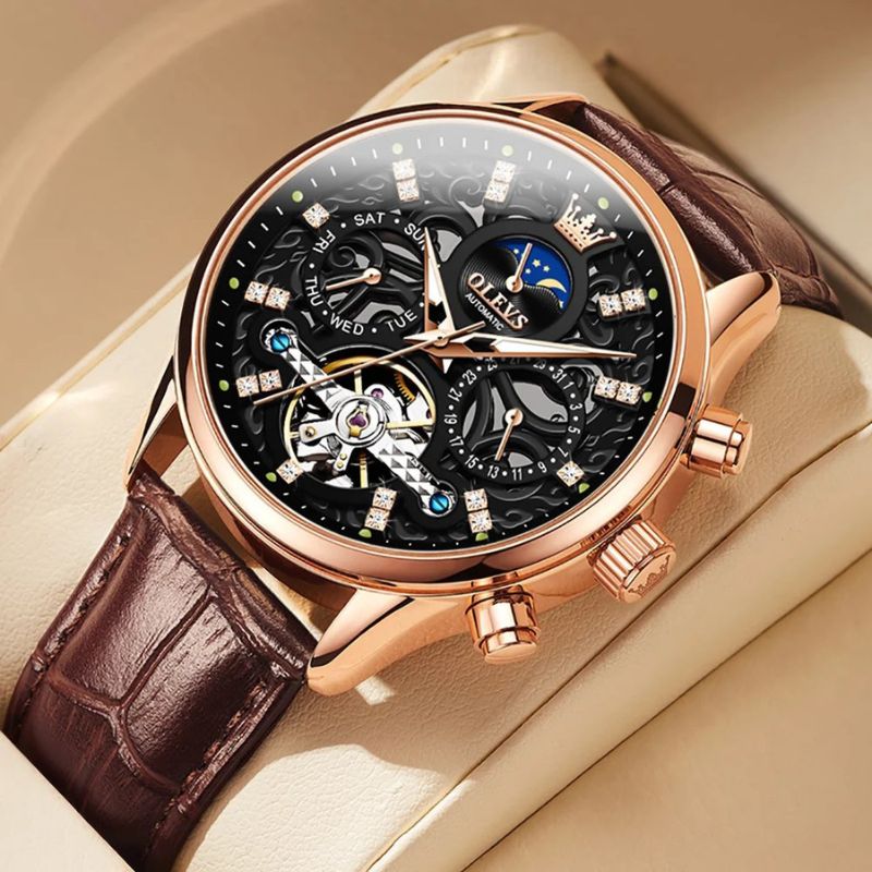 Timekeeper