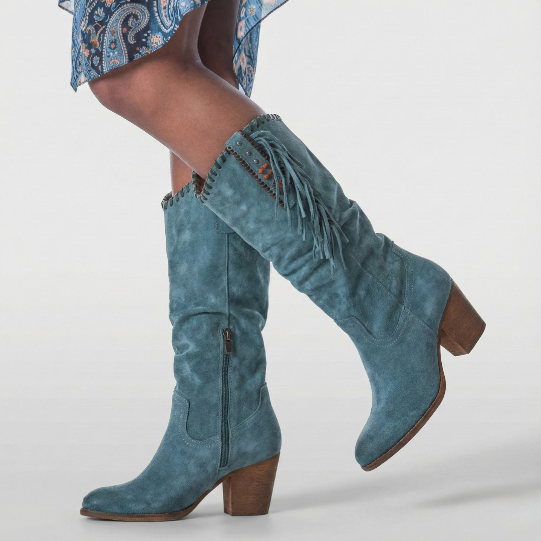 Mirella | Versatile Comfortable Boots