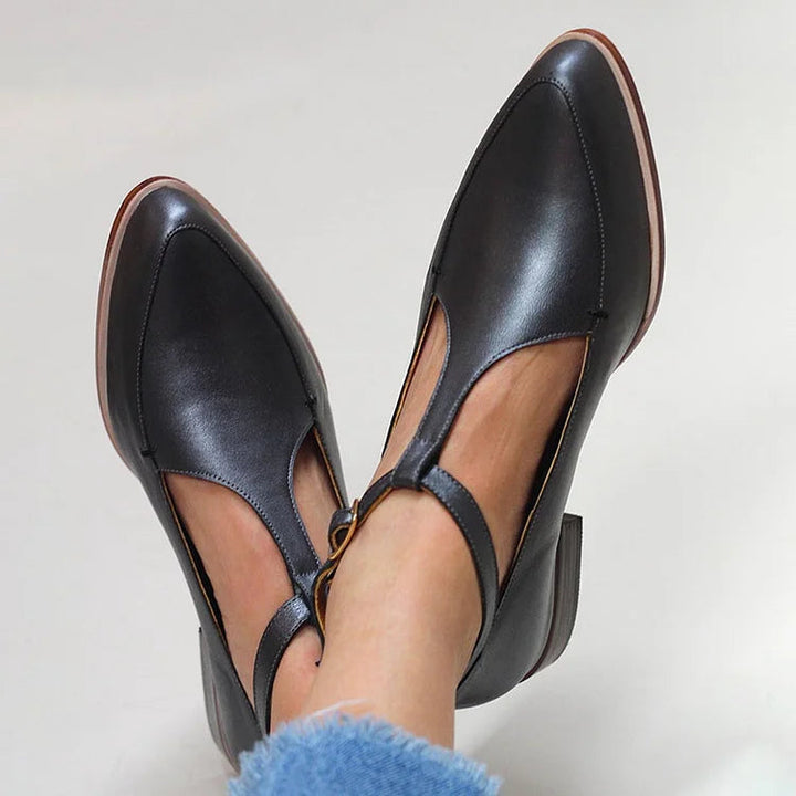 Slike | T-Strap Flats