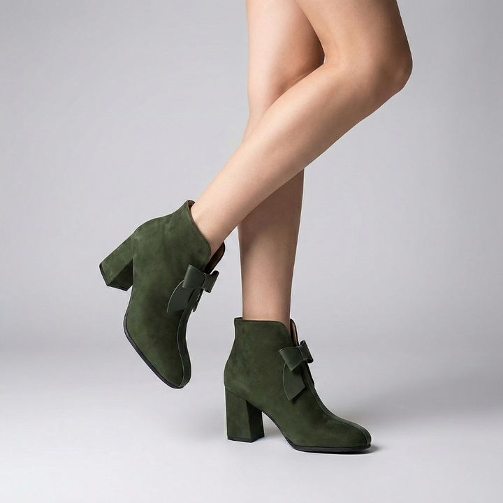 Celeste | Elegant Ankle Boots