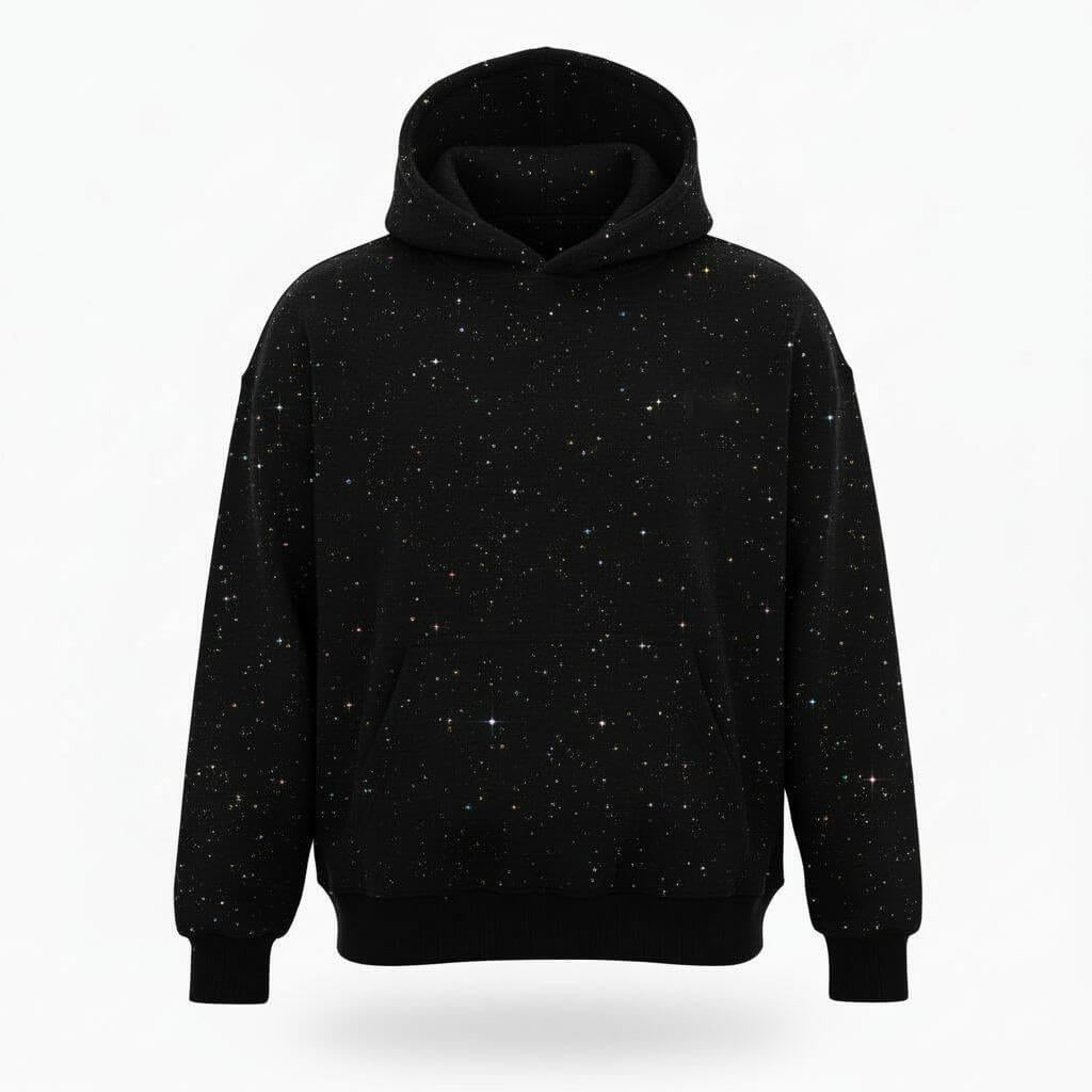 Paisley | Stylish Everyday Hoodie