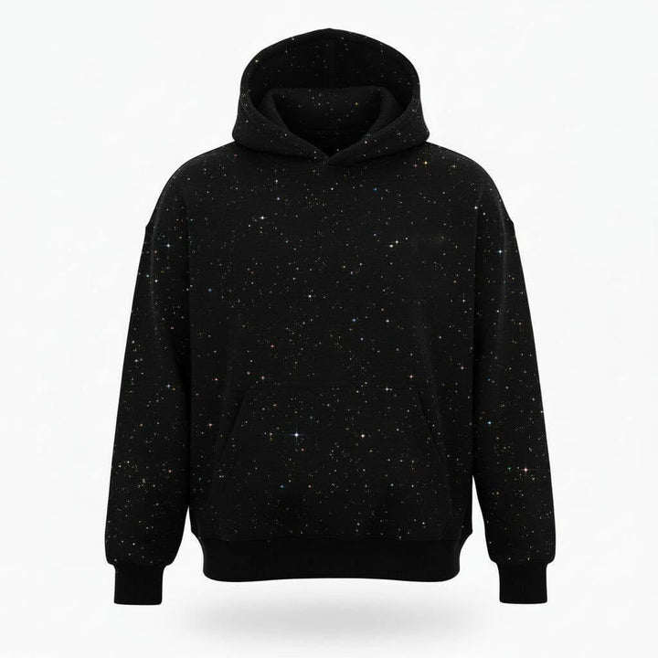 Paisley | Stylish Everyday Hoodie