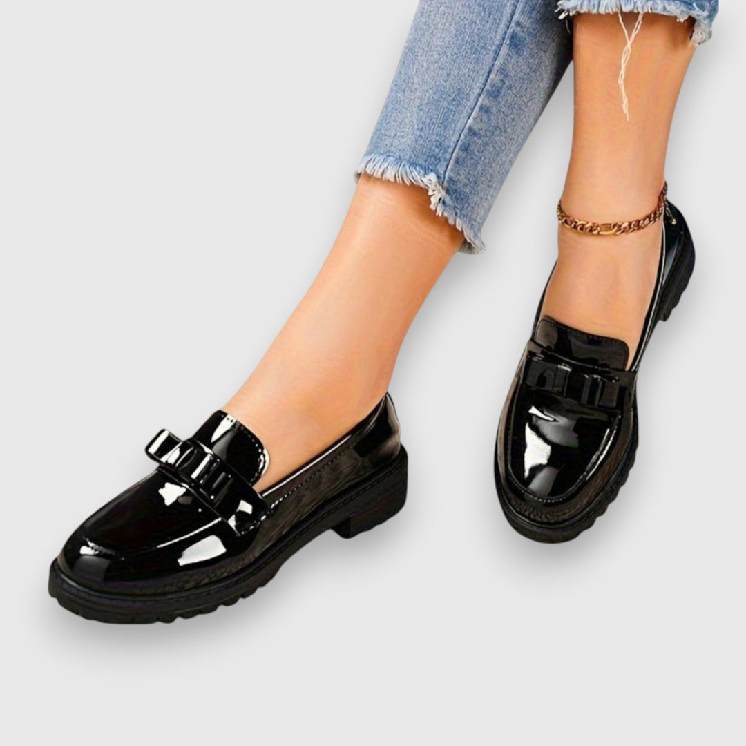 Melina | Elegant Loafers