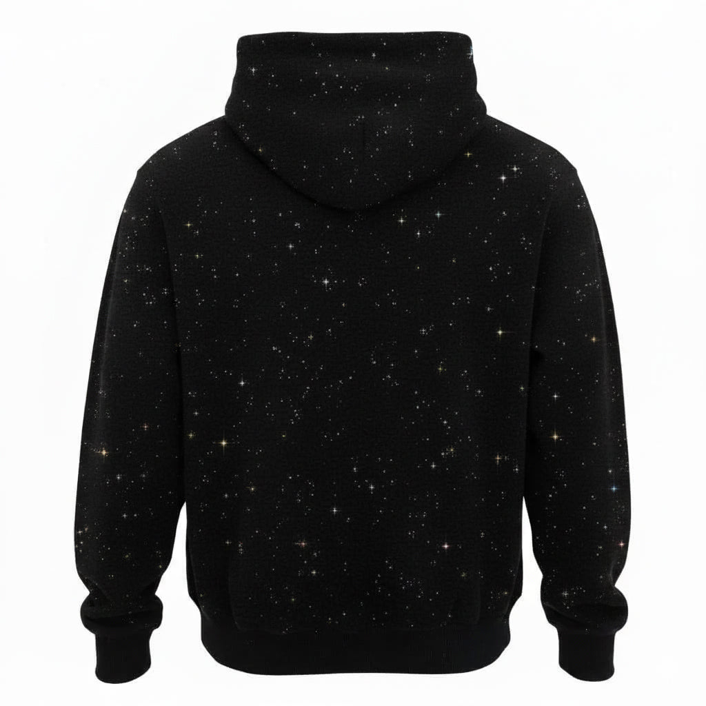 Paisley | Stylish Everyday Hoodie