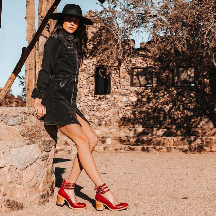 Vanessa | Vintage pumps