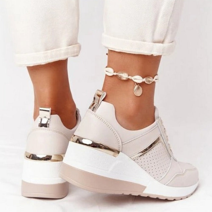 Zenith | Comfort Shoes