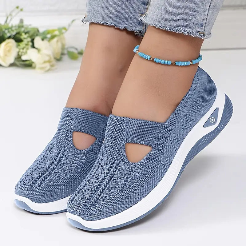 Lily | Comfortable Casual Sneakers