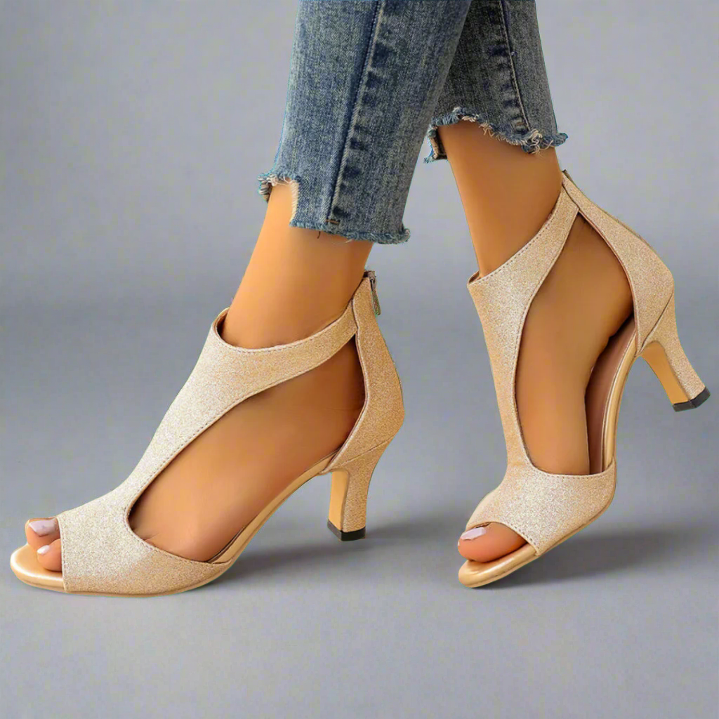 Lisa | Premium Elegant Footwear
