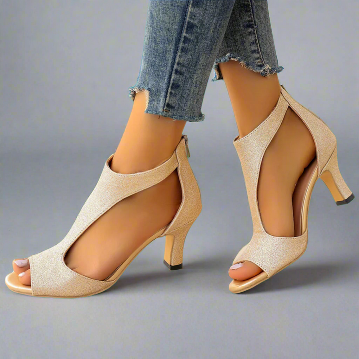Lisa | Premium Elegant Footwear