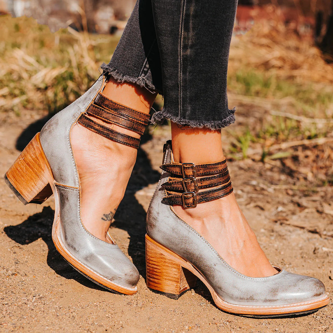 Vanessa | Vintage pumps